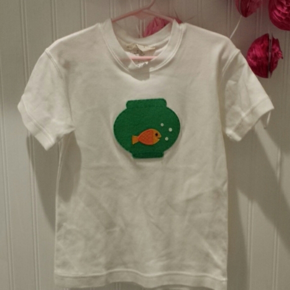 Other - Hannah kate Little kids T-shirt